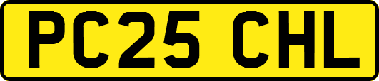 PC25CHL