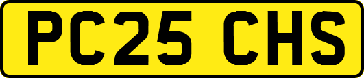 PC25CHS