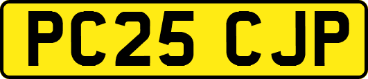 PC25CJP