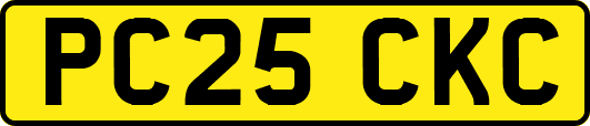 PC25CKC