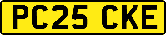 PC25CKE