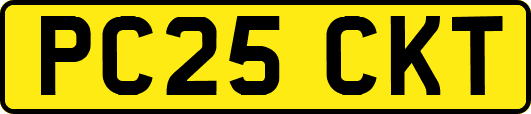 PC25CKT