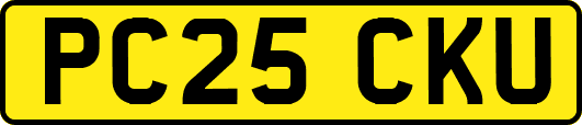 PC25CKU
