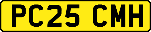 PC25CMH