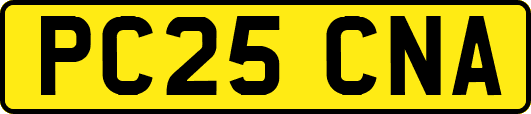 PC25CNA