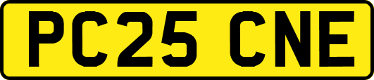 PC25CNE