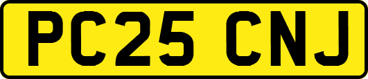 PC25CNJ
