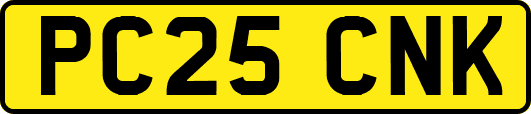 PC25CNK