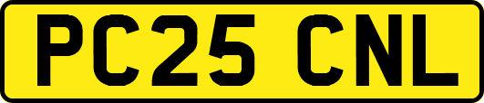 PC25CNL