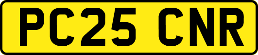 PC25CNR
