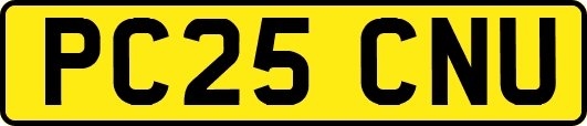 PC25CNU