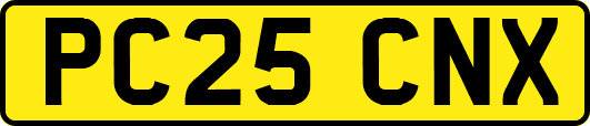 PC25CNX