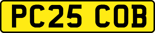 PC25COB