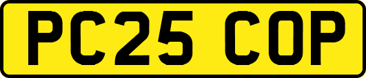PC25COP