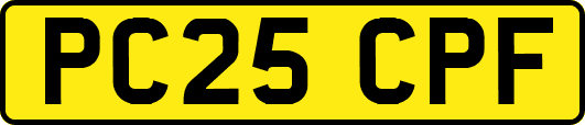 PC25CPF