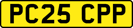 PC25CPP