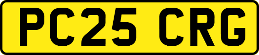 PC25CRG