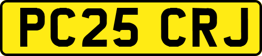 PC25CRJ