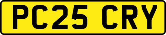 PC25CRY
