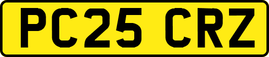 PC25CRZ