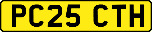 PC25CTH