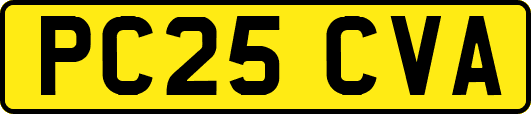 PC25CVA
