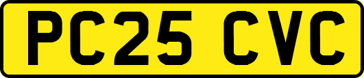 PC25CVC