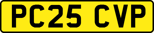 PC25CVP
