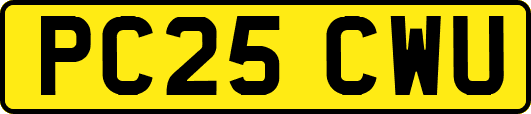 PC25CWU