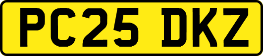 PC25DKZ