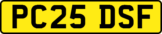 PC25DSF