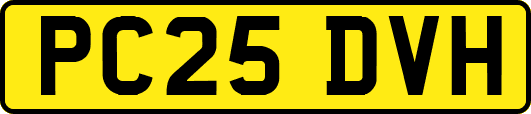 PC25DVH