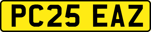 PC25EAZ