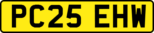 PC25EHW