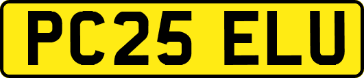 PC25ELU