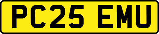 PC25EMU