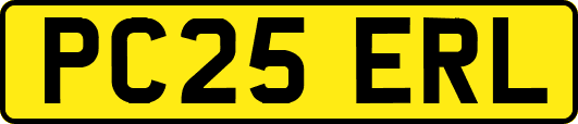 PC25ERL