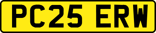 PC25ERW