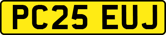 PC25EUJ