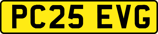 PC25EVG