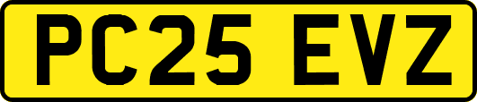 PC25EVZ