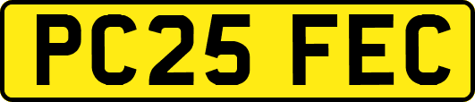 PC25FEC
