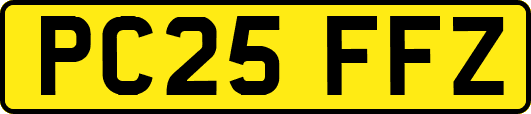 PC25FFZ