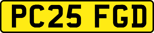 PC25FGD