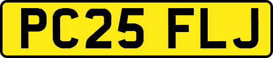 PC25FLJ