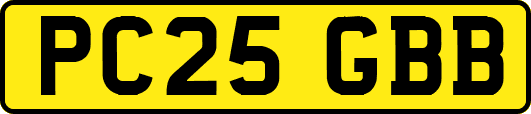 PC25GBB