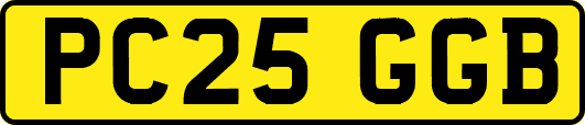 PC25GGB