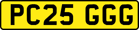 PC25GGG