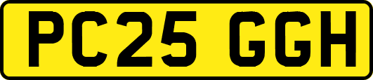 PC25GGH