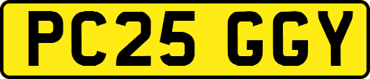 PC25GGY